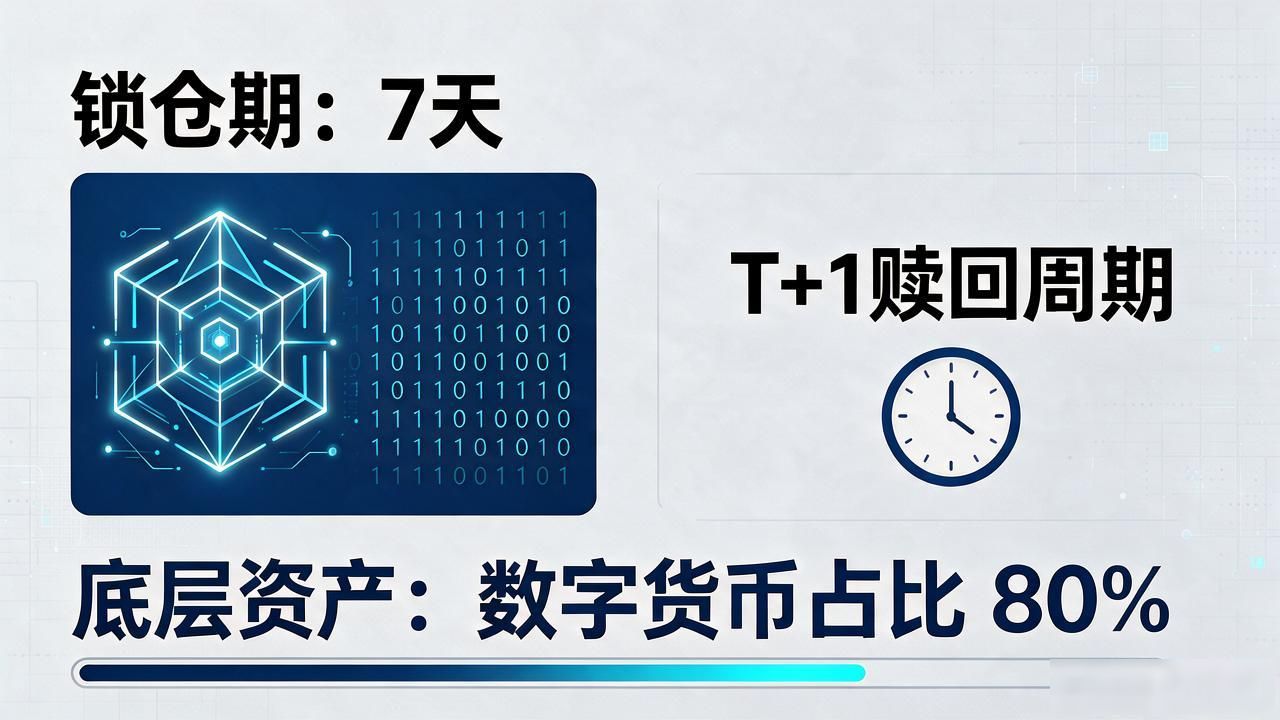 数字货币基金怎么选费率透明流动性好_比特币现货ETF与DeFi收益基金对比_最新数字货币基金推荐