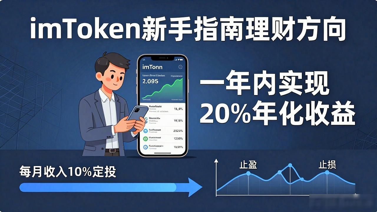 国内正规渠道获取imToken后的投资策略_如何在imToken国内下载中设定个人投资目标？_imToken投资中如何设定目标与控制风险