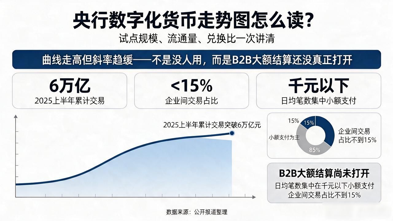 数字人民币试点普及规模_央行数字化货币走势图_央行数字化货币走势图