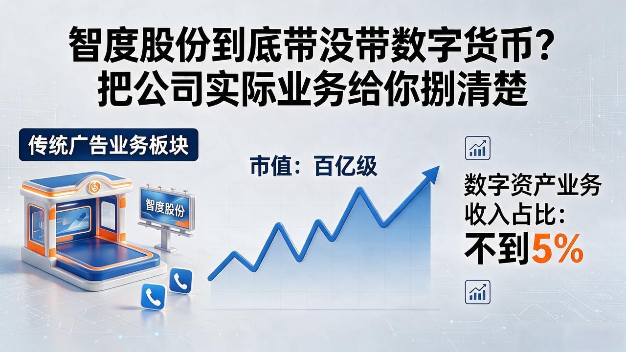 智度股份_智度股份带数字货币_户外数字广告