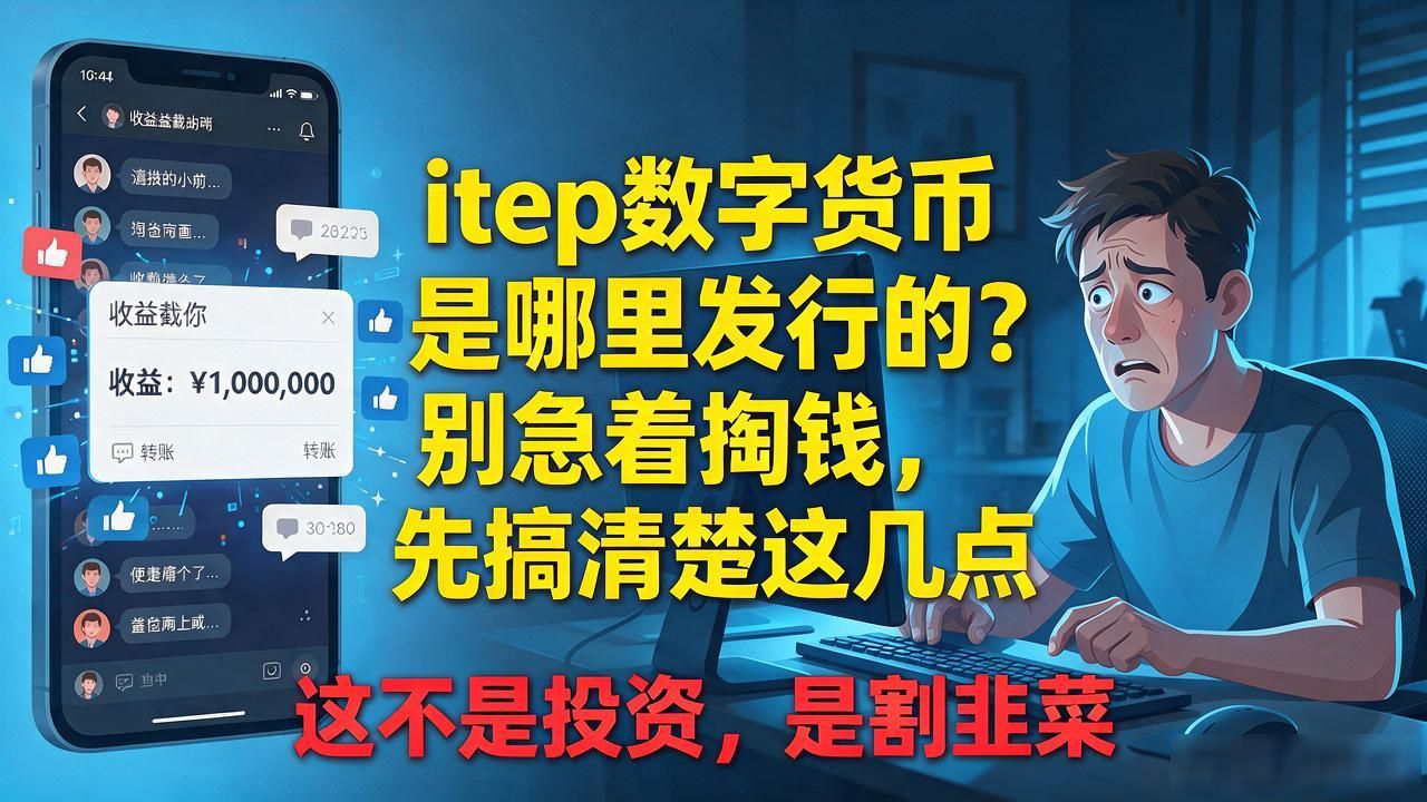 itep数字货币透明度低_itep数字货币是哪里发行的_itep数字货币发行主体