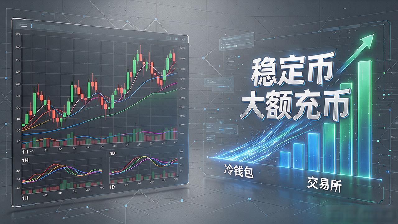 虚拟数字货币行情_虚拟数字货币盯盘思路_成交量与价格配合分析