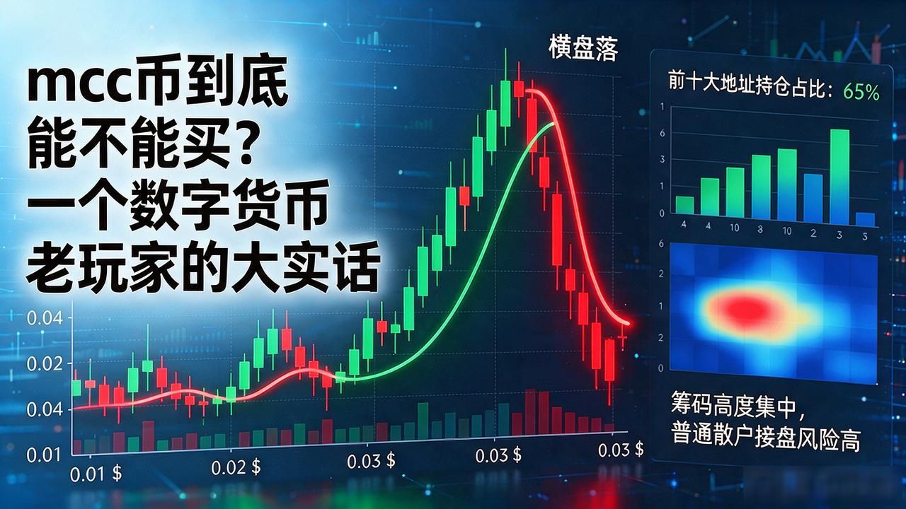 数字货币mcc币_mcc币去中心化跨境支付_mcc币代币经济模型分析