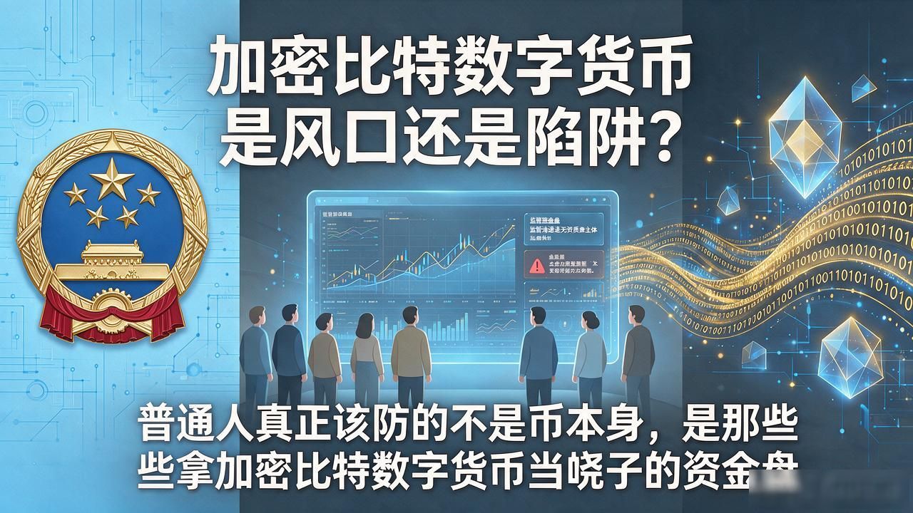 技术风险_加密比特数字货币_加密比特数字货币