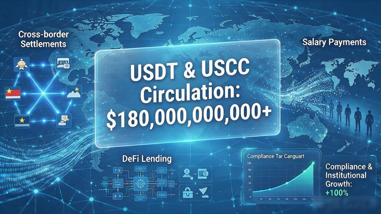 比特币以太坊市值占比及稳定币流通量解读_2026年加密数字货币最新规模与机构持仓分析_加密数字货币最新规模