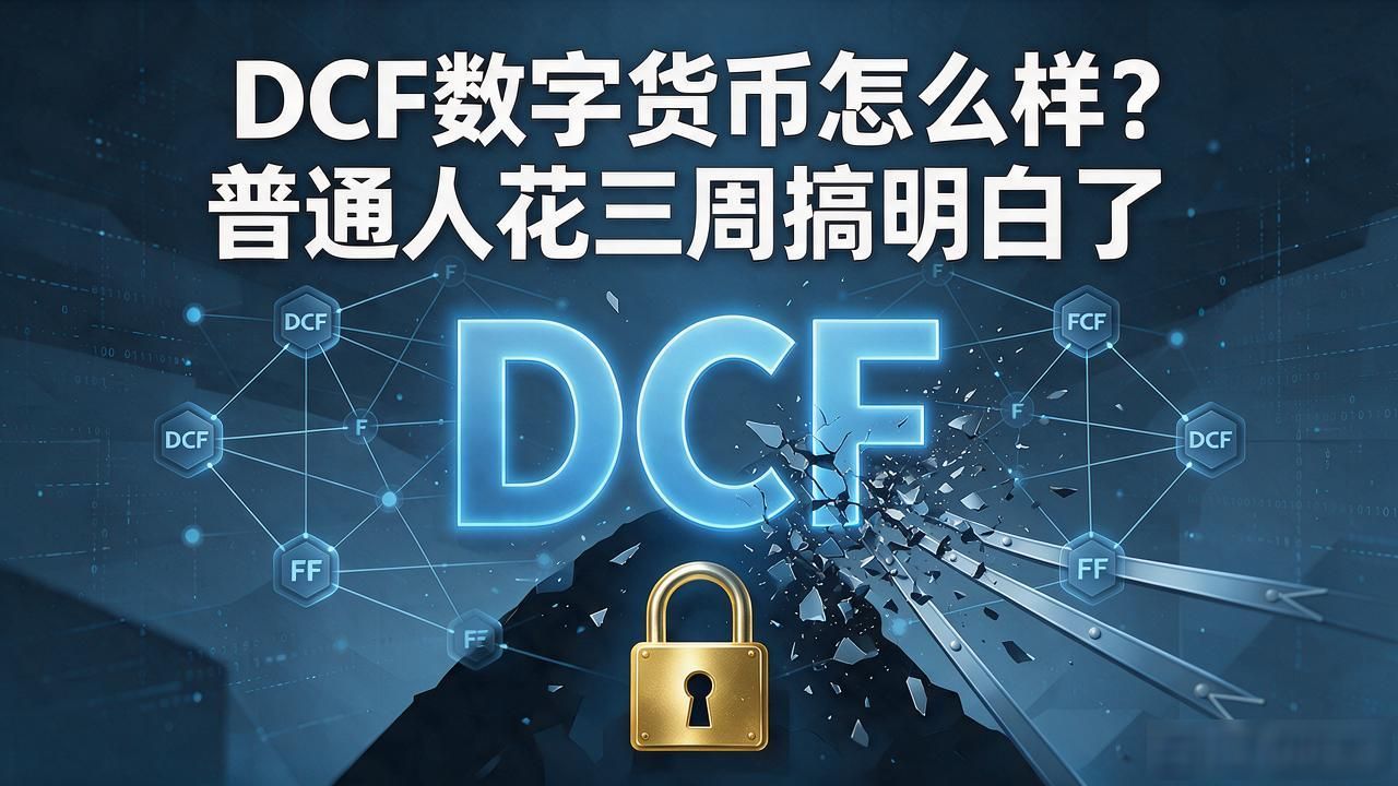 DCF数字货币去中心化交易平台体验_dcf数字货币怎么样_DCF私钥管理风险审计记录