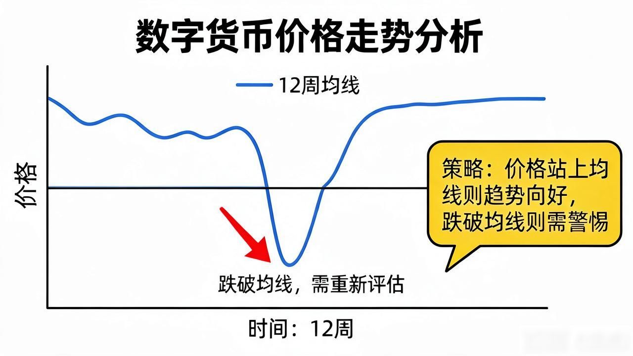 数字货币上行趋势图_成交量价格背离_数字货币趋势图分析