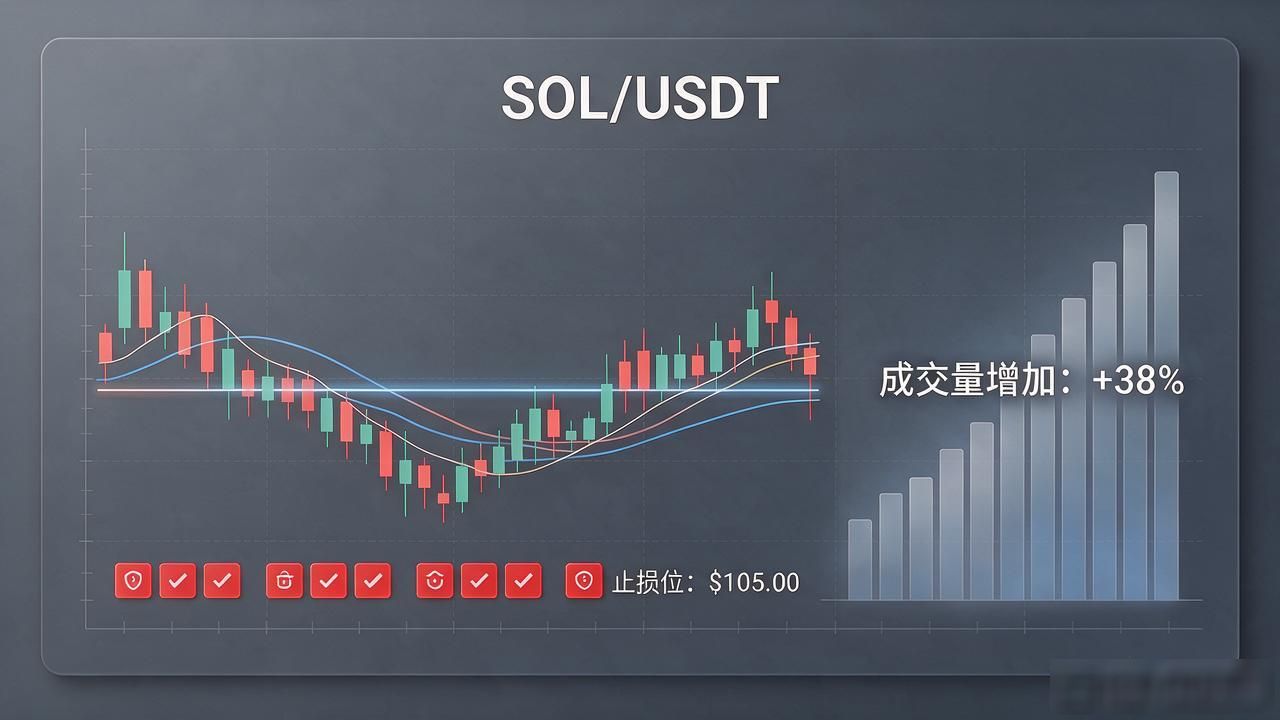 数字货币走势图分析_数字货币走势图变化_假突破识别策略