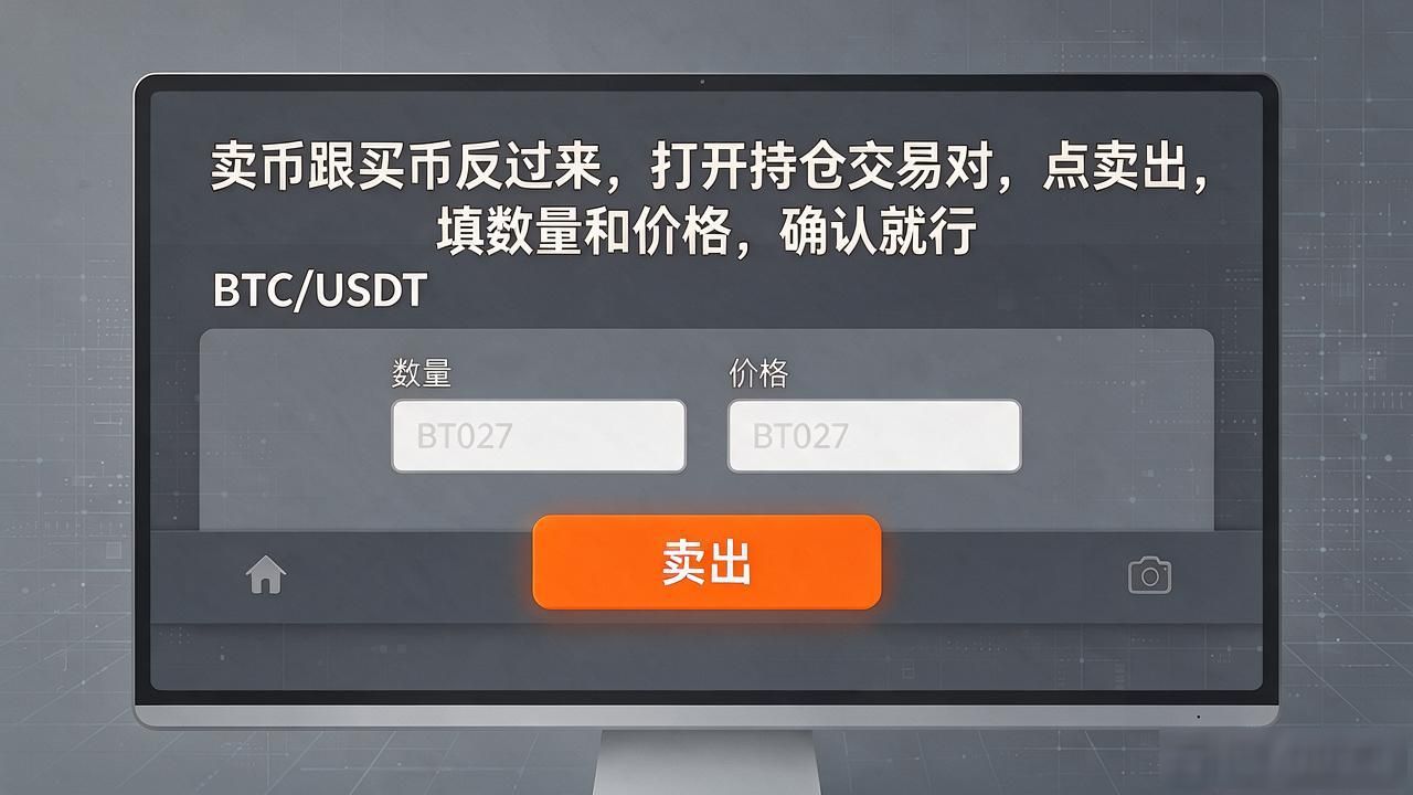 数字货币怎么买和卖的_新手如何安全购买USDT_比特币限价单挂单技巧