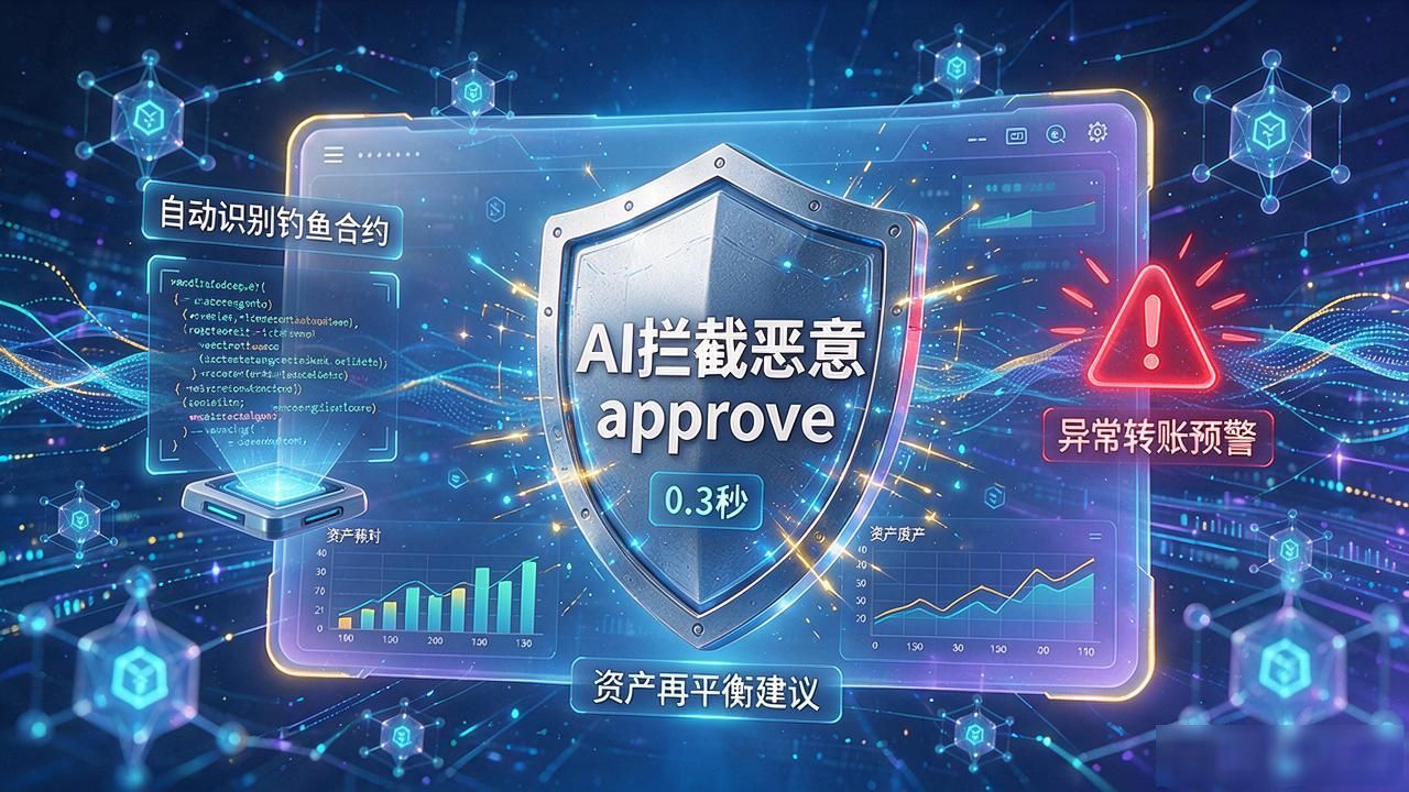数字货币钱包未来发展_多链互通钱包的发展趋势_数字货币钱包从存币工具到智能资产入口的转变