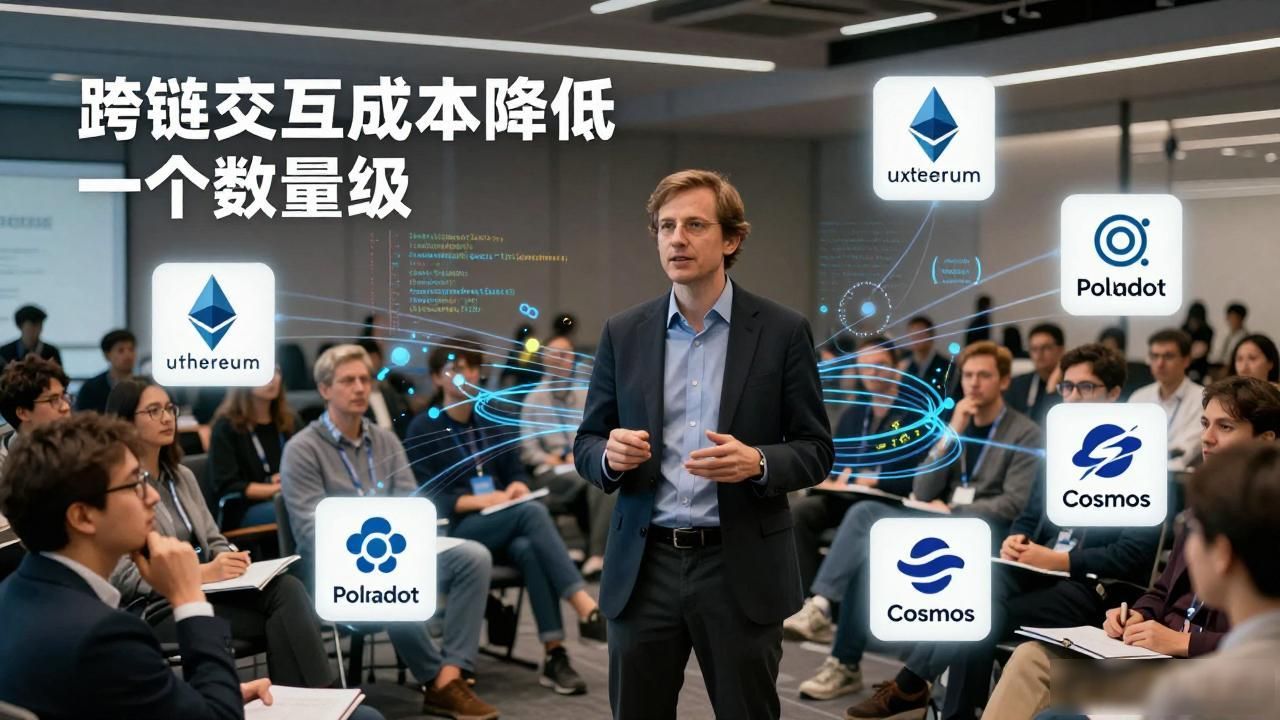 扎特伯格与数字货币_扎特伯格 分布式账本技术 跨链验证协议