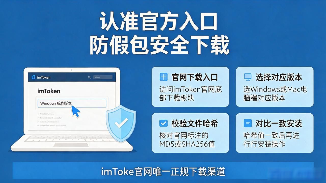 imtoken官方下载入口_imtoken钱包下载通道_imtoken官网imtoken.io真假辨别