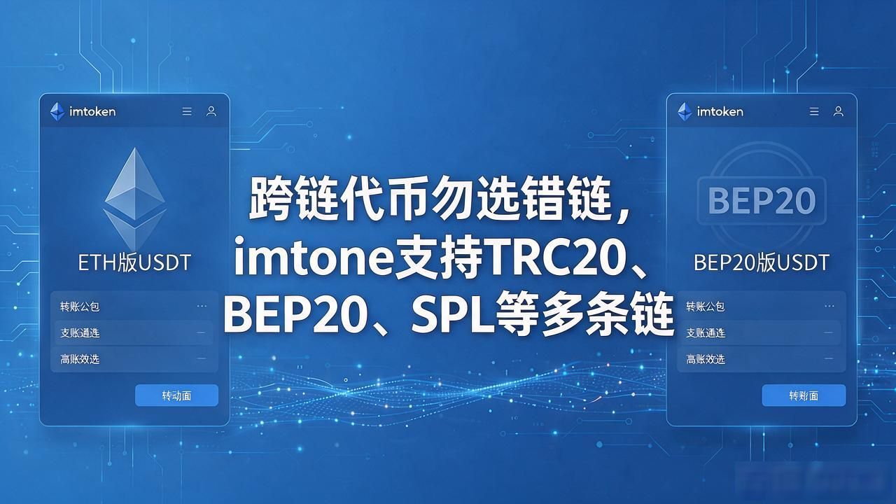 imtoken可以存放什么币种_imtoken怎么添加ERC20代币_imtoken支持哪些币种