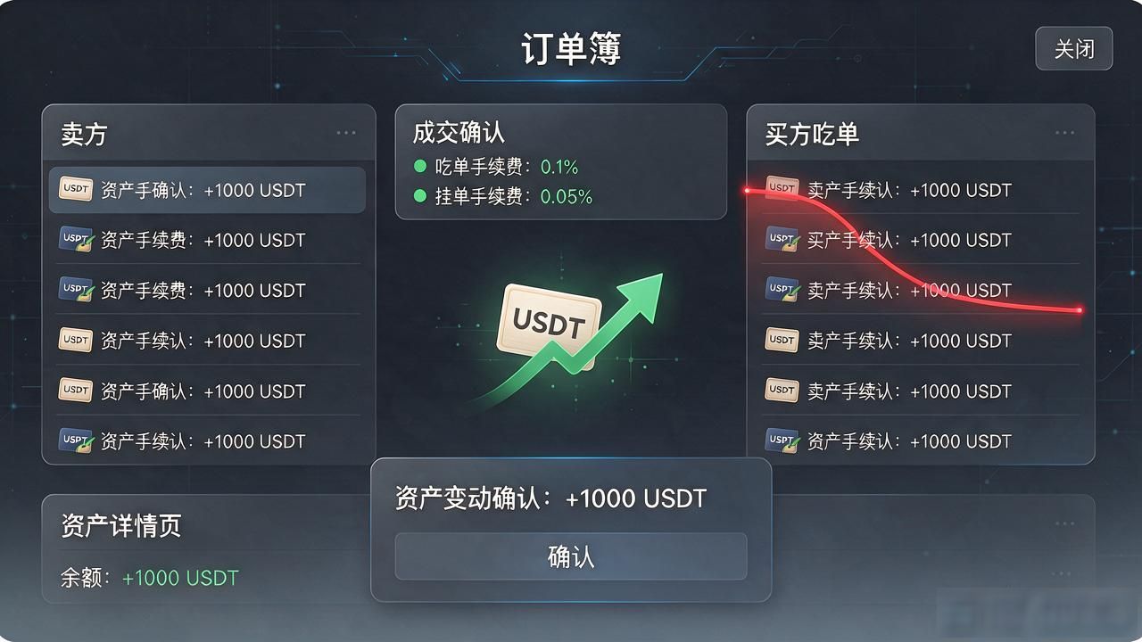 数字货币怎么卖出来的_数字货币卖出挂单技巧_限价单与市价单区别