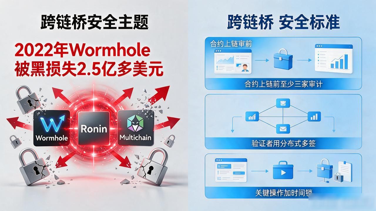 数字货币跨桥_以太坊到Solana跨链桥原理_跨链协议锁仓铸造模型与IBC对比