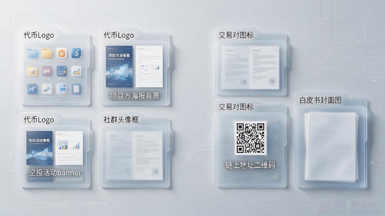 数字货币交易所K线图表UI设计_数字货币交易素材图片_免费加密营销素材下载渠道