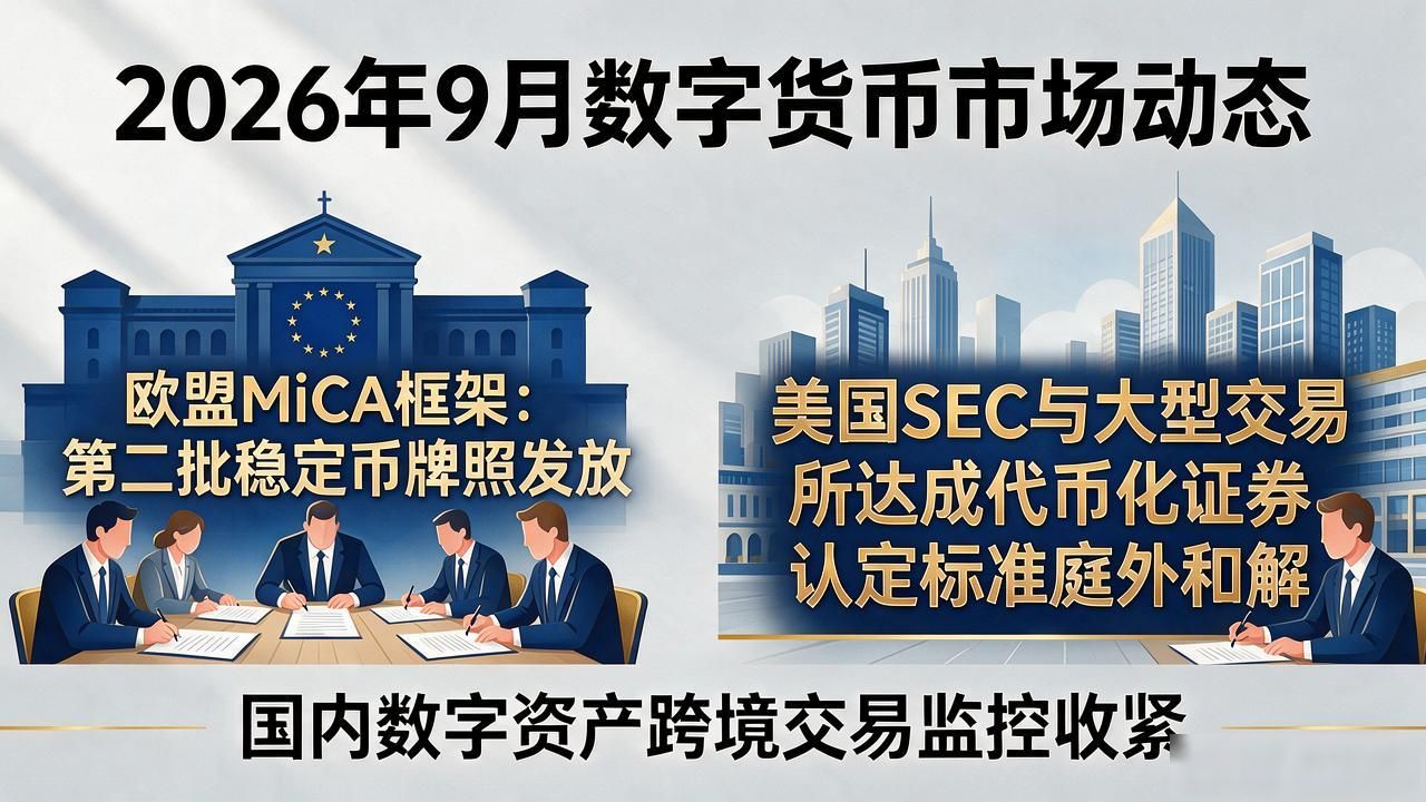9月数字货币市场动态分析_最新信息数字货币_比特币震荡与ETH回调趋势
